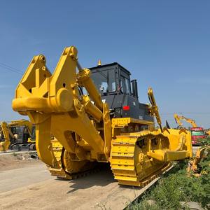 รถเกลี่ยดินมือสอง32ตัน SD32จากจีน - Product Image 3