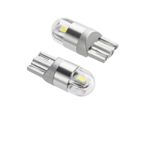 Großhandel Auto-LED-Lampen 194 T10 3030 2SMD Fehlerfrei Wasserdicht Auto-LED-Signalleuchten Fabrik OEM