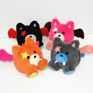 Porte-clés en peluche KPOP NIKI Heeseung Jungwon avec <span class=keywords><strong>image</strong></span> de dessin animé, jouet de 10 cm, Jake Sunghoon Jay, poupée en peluche, pendentif de sac, cadeau - Product Image 6