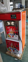 Machine à glace molle commerciale économique – Prix de la machine à fabriquer la glace molle à vendre