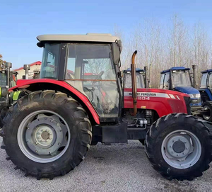 Tractores Agrícolas Usados Massey Ferguson 1204 - Product Image 2