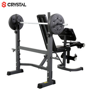 <span class=keywords><strong>Banc</strong></span> de musculation multifonctionnel réglable SJ-7850-1 pour la salle de sport à domicile, <span class=keywords><strong>banc</strong></span> de musculation à vendre - Product Image 4