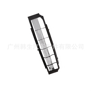 ตะแกรงกันชนหน้าล่างสำหรับรถยนต์เทสล่า รุ่น 1058022-00-B - Product Image 4