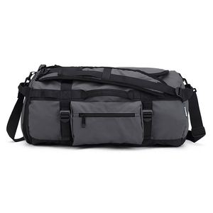 Bolsa de Viaje de Fin de Semana, Bolsa de Gimnasio de Gran Capacidad, Portátil, para Deportes al Aire Libre - Product Image 1