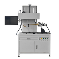 High End Customization Surface Pattern Marking Scribe Machine 460mm * 90mm for Trumpet French Horn and Trombone