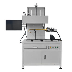Machine de marquage de motifs de surface haut de gamme personnalisable 460 mm * 90 mm pour trompette, cor français et trombone - Product Image 5