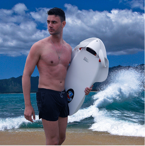 กระดานโต้คลื่นไฟฟ้าแบบใหม่ ปี 2023 <span class=keywords><strong>ราคา</strong></span>สุดคุ้มจากจีน พร้อมใบพัด  กระดานเวคบอร์ดไฟฟ้า  กระดานลอยน้ำแบบใช้พลังงาน - Product Image 5