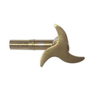 ワインバレル手裏剣型ウォーターディスペンサー蛇口用のカスタム入口直径ビールタップ - Product Image 2