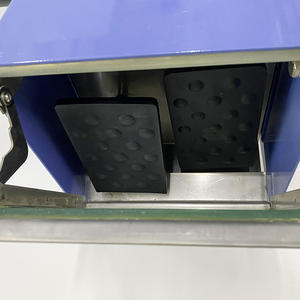 Omogeneizzatore BIOBASE Cina con velocità di agitazione 3-12 volte/s, omogeneizzatore di eccellenza per laboratorio - Product Image 2