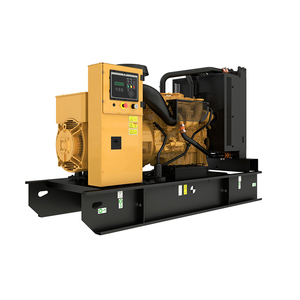 เครื่องกำเนิดไฟฟ้า DE200E3 144KW/180kva ราคาดี ขาย - Product Image 2