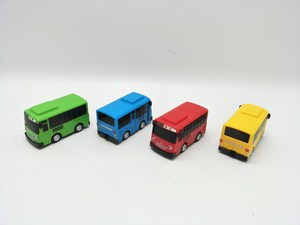 Vente directe d'usine <span class=keywords><strong>Jouet</strong></span> pour enfants <span class=keywords><strong>Tayo</strong></span> Taxi Slide Car HJ185647 - Product Image 3