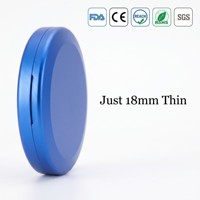 Boîte à snus en fil d'acier inoxydable ultra-mince, fabrication ODM, logo personnalisé, étanche à l'humidité, hermétique, en vrac, plus de 30 couleurs