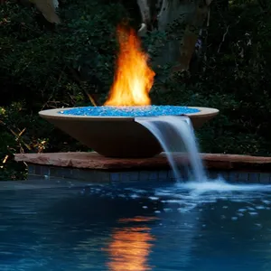 Fire Pits Gas Outdoor Fire Pit Gas Fire Pit Bowl