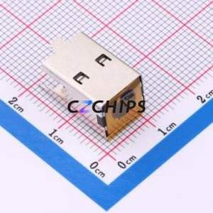 Nuevo y original, componente de orificio pasante (THT), circuito integrado, Chip IC, conector de alimentación de CC PMIC - Product Image 1