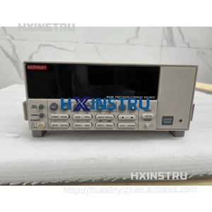 1 ชิ้น Keithley 6220 แหล่งจ่ายกระแสไฟแบบแม่นยำ H - Product Image 4