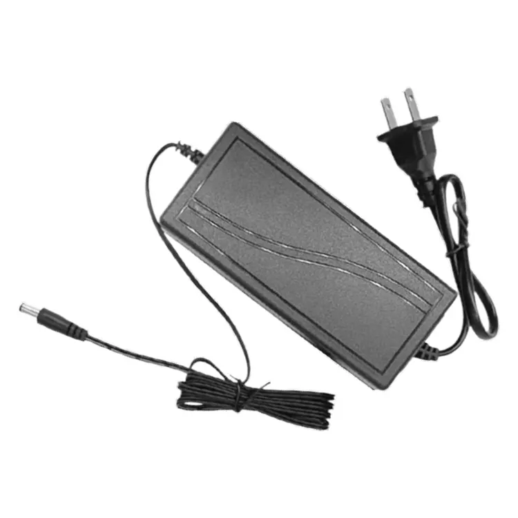 Factory Optimized 12 V 2 A Ac/dc Adapter 24 V 1 A Desktop Led Power Strip With 1.5 A Output Current Agricultural Sprayer