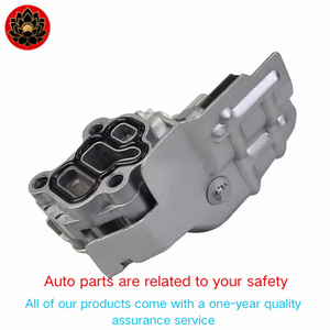 15810-raa-a01 15810-raa-a03 Vtec Magneetspoelklep W/Pakking Voor Honda Accord Civic Element CR-V Acura Rdx Rsx Tsx 3.0l - Product Image 3
