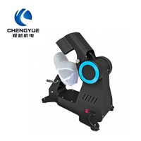 Presse à chaud électrique intelligente pour casquettes, double plaques chauffantes, fonctionnement à une touche, pour broderie et transfert sur casquettes de baseball et casquettes bob