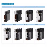 Nuevo PLC Original Easy301-0808TN Serie Compacta Tn302, Automatización Industrial, Marca Original Easy301-0808/320/501/522/502/521