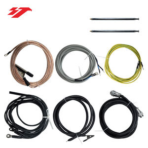 בודק GD-HTJY506C ce מלא אוטומטית לעמוד דיאלקטרי עבור מגפי מבודד כפפות | 0-100kv ac/dc ציוד בדיקה - Product Image 3