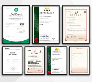 Sangle en nylon épaisse Aoya personnalisée, tissée, gaufrée, jacquard, à motif OFF, avec logo, pour collier de chien, bagages, sac à dos - Product Image 6