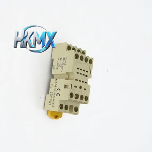 โมดูลควบคุม PLC สำหรับงานอุตสาหกรรม AM763-0000 AM600-1616TN AM402-0808TN EX2N-24MR DX2N-16MT - Product Image 1