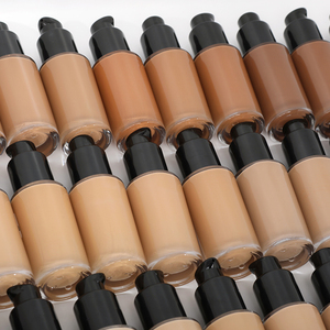 Cosmétiques en vrac maquillage imperméable fond <span class=keywords><strong>de</strong></span> teint maquillage couverture complète fond <span class=keywords><strong>de</strong></span> teint - Product Image 6