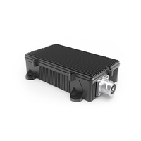 Véhicule utilitaire BMS 300W DC à DC Step Down Buck 24V à 12V DC Convertisseurs
