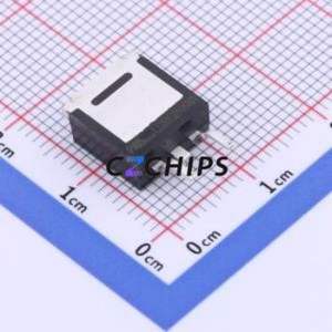 Transistor à effet de champ (MOSFET) STB30NF20-VB TO-263(D2PAK) neuf et original - Product Image 2