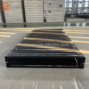 DXH - Vivienda Temporal, Almacén, <span class=keywords><strong>Refugio</strong></span>, Dormitorio, Almacén Plegable, Contenedor Prefabricado Portátil, Casa Contenedor Plegable - Product Image 3