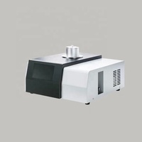 Labor-Automatischer TGA Thermogravimetrischer Analysator mit Hoher Genauigkeit und Mehrstufigem Heizprozessor