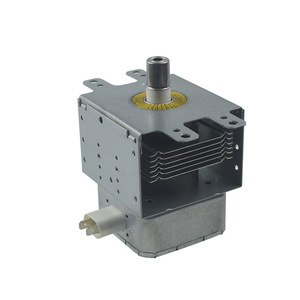 Magnetron de four à micro-ondes OEM 115 mm x 35 mm, tube chauffant sous vide, pièce de rechange universelle - Product Image 2