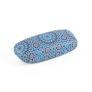 Chất lượng cao da Kính mát Trường hợp với in ấn đầy đủ thiết kế mới mô hình Kính mắt lưu trữ trường hợp - Product Image 1