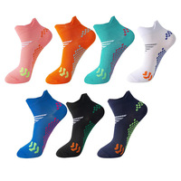 Offre Spéciale nouvelles chaussettes de cyclisme chaussettes de Compression de haute qualité hommes et femmes chaussettes de football basket-ball course en plein air professionnel