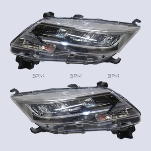 Para TOYOTA RUSH DAIHATSU TERIOS PERODUA ARUZ 2018 2019 2020 <span class=keywords><strong>2021</strong></span> 2022-2025 FARO DELANTERO R 81130-BZ610 L 81170-BZ610 - Product Image 1