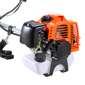 Desbrozadora de Gasolina 2 en 1 de Alta Resistencia 44-5, Cortadora de Césped, Recortadora de Maleza, Máquina Cortadora de <span class=keywords><strong>Hierba</strong></span> para Jardín - Product Image 5