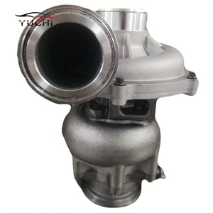 Turbocompresor GTP38-702012 Apto para Fabricantes de Sistemas de Motor Automotriz - Product Image 4