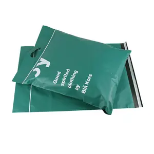 कम कीमत कूरियर पाली मेलर मेलिंग बैग प्लास्टिक बैग biodegradable प्लास्टिक बैग