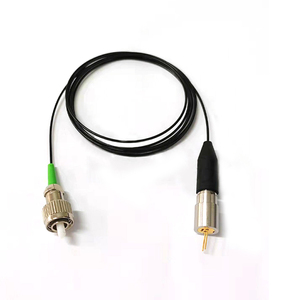 피그테일 레이저 소스 785nm 30mW SM PM 광섬유 결합 동축 레이저 다이오드 - Product Image 3