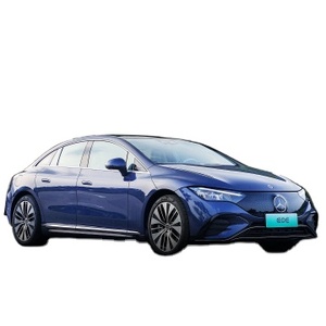 2023 EQE 350 EV sedán de lujo venta directa de fábrica 4 puertas 5 plazas coche eléctrico de nueva energía con oferta <span class=keywords><strong>especial</strong></span> - Product Image 3