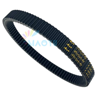 Sabuk Penggerak Kopling Kevlar OEM: 24827729767 untuk BM W C650GT C600 C650 Sport C600 Sport 600 K18 C650 Sport C650GT 894 32.5 894x32.5
