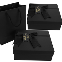 Scatola di Imballaggio di Lusso Personalizzata, Scatola di Cartone per Spedizioni, Scatole Regalo con Logo per Abbigliamento e Scarpe