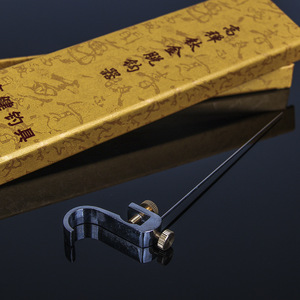 โรงงานอุปกรณ์ตกปลา Boyuan ที่ถอดเบ็ดตกปลา สแตนเลส ที่เกี่ยวเบ็ด ป้องกันการลื่น อุปกรณ์ตกปลาสำหรับนักตกปลา - Product Image 1