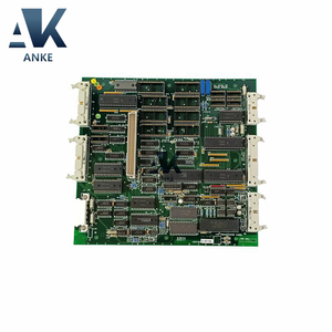 แผงควบคุม KUKA ESC-PLATINE - Product Image 1