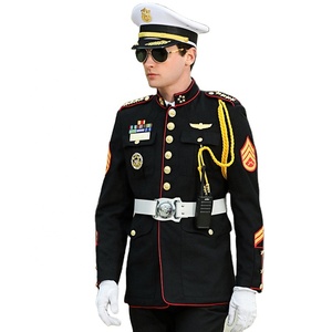 <span class=keywords><strong>Uniforme</strong></span> <span class=keywords><strong>de</strong></span> traje <span class=keywords><strong>de</strong></span> guardia <span class=keywords><strong>de</strong></span> <span class=keywords><strong>seguridad</strong></span> <span class=keywords><strong>de</strong></span> diseño <span class=keywords><strong>para</strong></span> hombre - Product Image 4