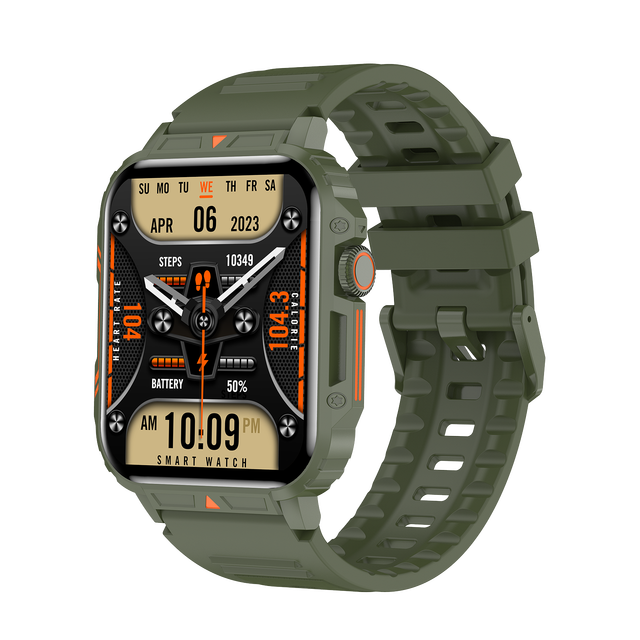 L81 Watch S100 ultra Smart Watch Gift Box Set 49MM Suit 7+1 SMS Wireless Charger Amoled Screen 7IN1 Smartwatch for Men Relojes