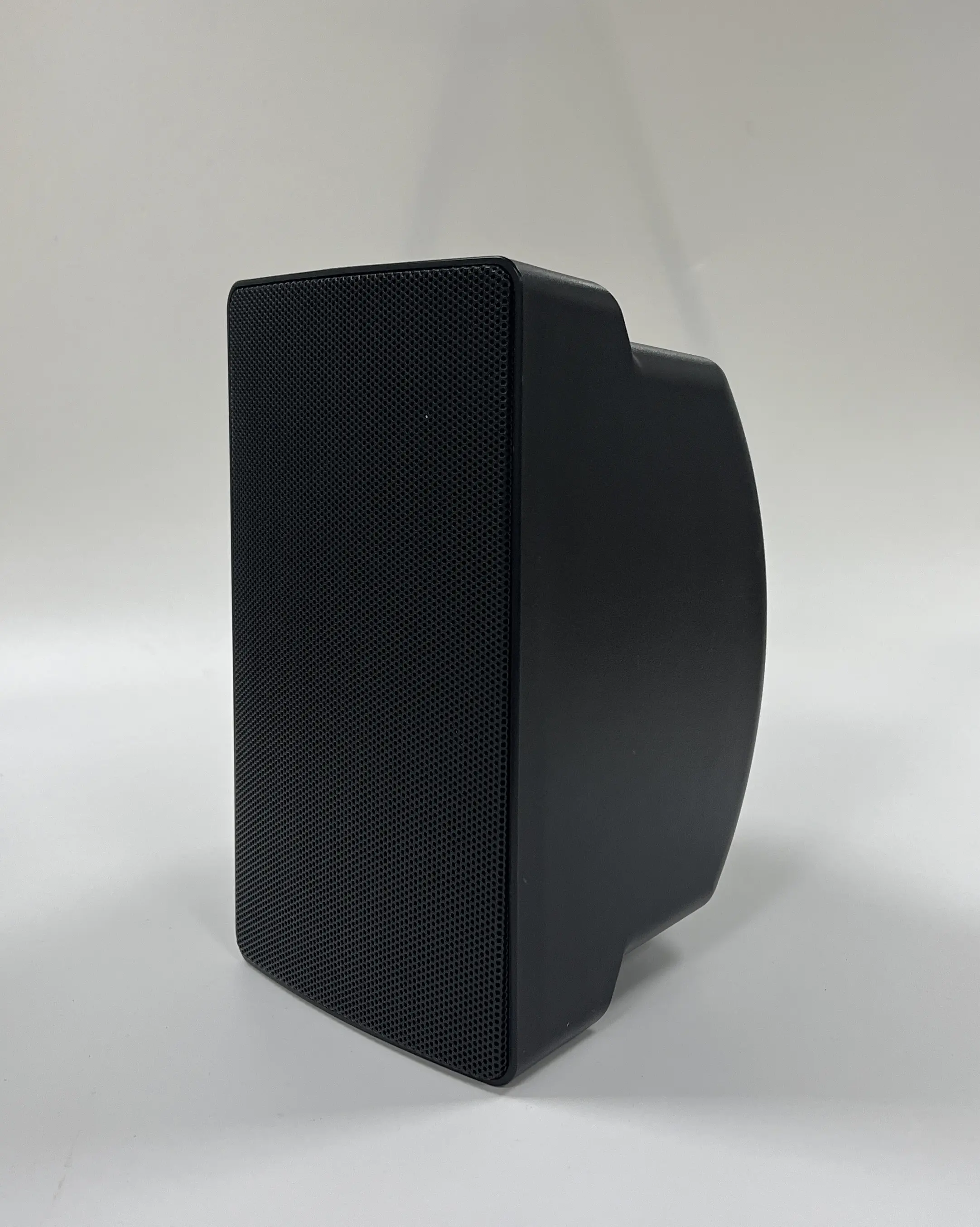 New Design 6.5" 60W 360 Degree pa Outdoor Waterproof Wall Mounted Speaker