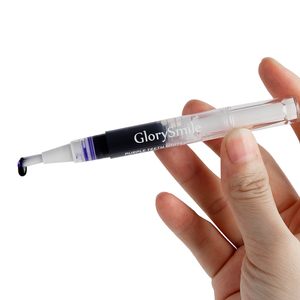 Hot Selling Private Label Minz geschmack Lila Zahn aufhellung stift - Product Image 4