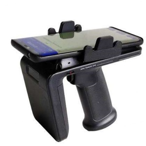 เครื่องอ่าน RFID ไร้สายระยะไกล Vanch Android 7.0 ความถี่ 860-960MHz - Product Image 4