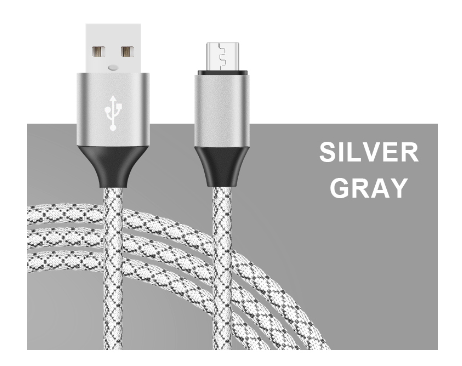 Gris plata